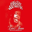 BARRY WHITE | LOVE'S THEME: THE BEST OF THE 20TH CENTURY SINGLES (CD) 6 ...