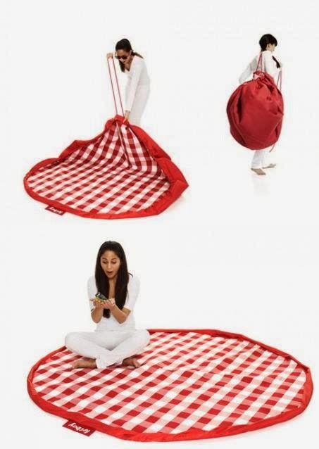 15 Coolest Picnic Products And Gadgets Part 4
