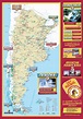 Argentina Maps | Printable Maps of Argentina for Download