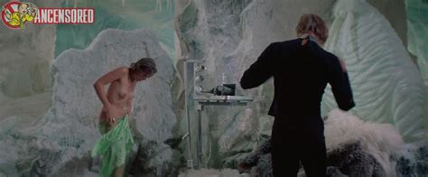 Jenny Agutter Nua Em Logans Run