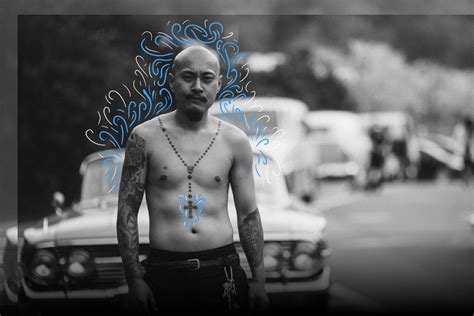 The Japanese Chicano Subculture You Probably Didnt Know About