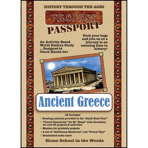 20 Ancient Greece Activities For Middle School Teaching Expertise