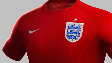 Find a new nike jersey at the official online retailer of the nfl. England Unveils New Nike Home and Away Kits for 2014 ...