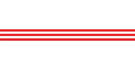Red And White Stripes Straight Border Trim Tcr5489 Teacher Created Resources Bordertrimmer