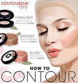 Makeup Tips Blush Images