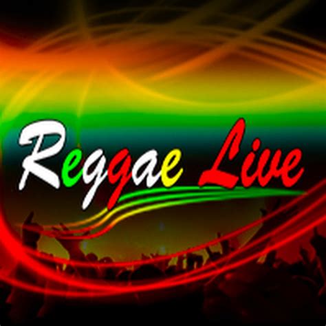 Reggae Live Youtube