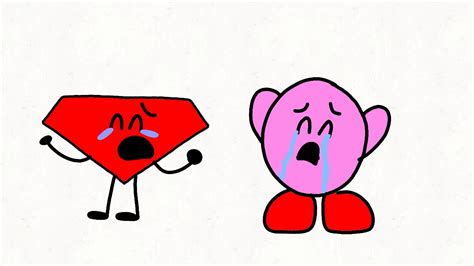 Kirby And Ruby Crying Youtube