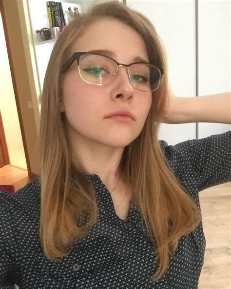 Russian Girl With Dirty Blonde Hair Rprettygirls