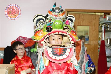 Gong Hei Fat Choy Chinese New Year Celebrations In Moose Jaw