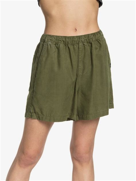 Achetez votre shorty maille élastique femme sur 3 suisses. Quiksilver Womens - Short élastique pour Femme ...