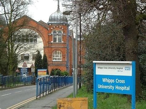 Whipps Cross University Hospital Key Worker Commuter Route Bicycles Youtube