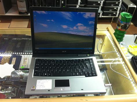 Acer Ms2180 Windows Xp Pro 1gb Only 59 Other Dudley