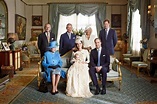 Will the British royal family fall from grace thanks to recent scandals ...