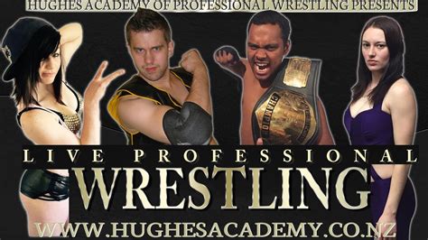 October 17th Live Professional Wrestling Highlights Youtube