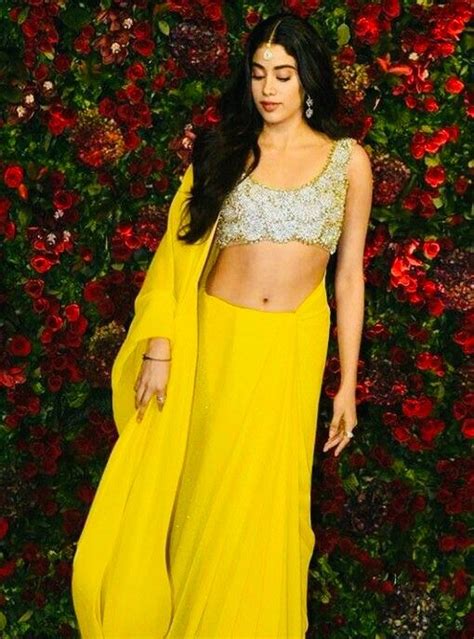 Jhanvi Kapoor Pakistani Fashion Casual Bollywood Fashion Bollywood Actress Indian Fashion