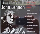 John Lennon – Instant Karma All-Time Greatest Hits (2001, CD) - Discogs