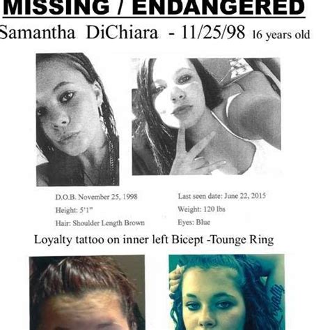 Have You Seen This Missing Wilmington Teen Wilmington Ma Patch