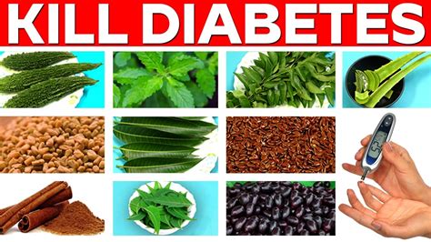 Whole grains are good food for diabetes with type 2. Top 10 SUPER FOODS for DIABETES Control - Health tips 2017 ...