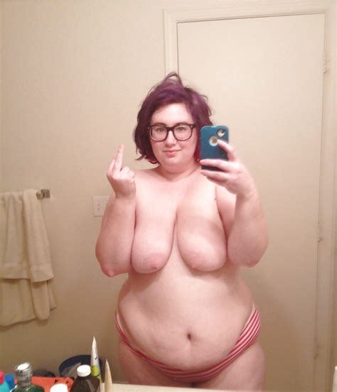 Mature Fat Selfies Xxx Porn