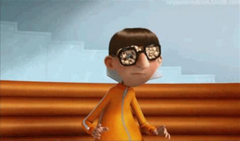 Despicable Me GIF Despicable Me Movie Discover And Share GIFs