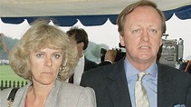 This Is Why Camilla Parker Bowles Divorced Her First Husband