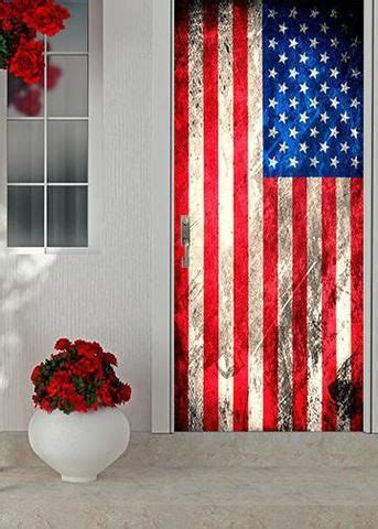 This flag has sewn stripes and embroidered stars and is ideal for high wind, ocean or lake environments. Rustic American Flag | Rustic american flag, American flag ...