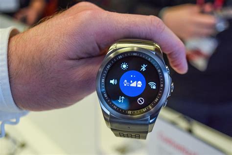 LG's Urbane LTE is the coolest standalone smartwatch in town, but it's 