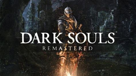 Dark Souls Remastered Will Be Coming This May With Improved Graphics And Performance Gamesear