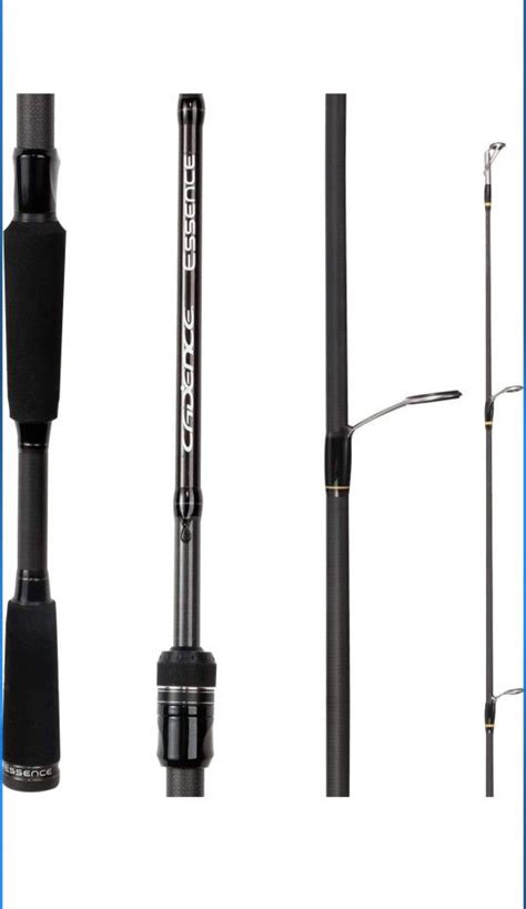 Cadence Essence Spinning Rod Strong And Lightweight 24 Ton Graphite Rod For Sale In New Franklin