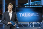 Roland Tichy bei "Talk im Hangar-7" auf Servus TV, 27.04.2017