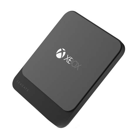 Seagate Introduces New 2tb Game Drive Ssd For Xbox One S And Xbox One X