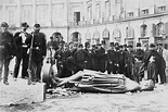 The Paris Commune’s Bloody Week | History Today