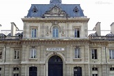 Photo Images Of The Ecole Militaire In Paris - Image 12