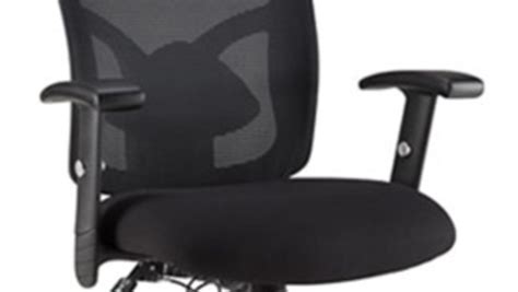 Let's try to help you a little. Staples recalls 124,000 office chairs after reports of ...