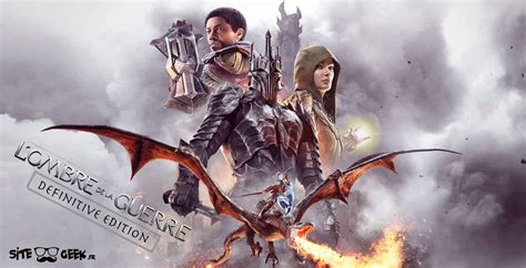 Comment Tuer Le Balrog L Ombre De La Guerre - Test | L'Ombre de la Guerre - Definitive Edition - Xbox One - Le jeu en