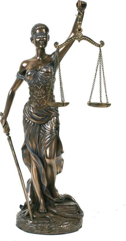 Blind Lady Justice Statue 12 Inch Lady Justice Statue Justice