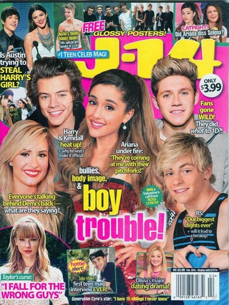7 Best Magazines For Teens That You Should Be Reading