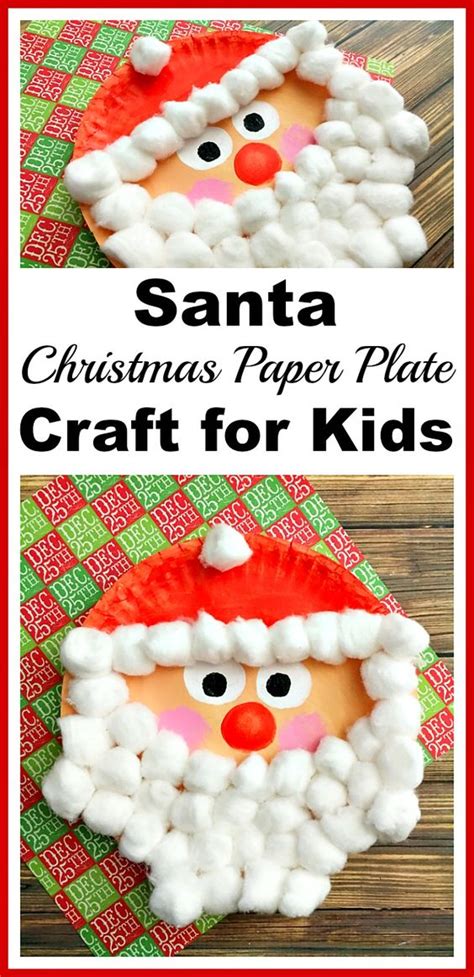 Easy And Cute Diy Christmas Crafts For Kids To Make Hative