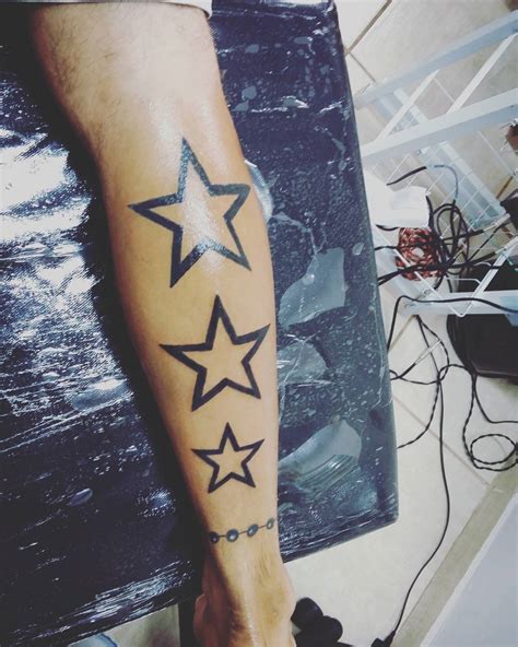 Unique Star Tattoo Designs Meanings Feel The Space