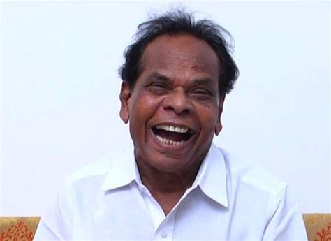 Nakarajan Kumarimuthu Tamil Comedy Actor Died 2016 February 28