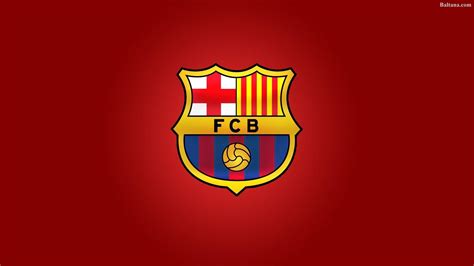 Barcelona Logo Wallpapers Top Free Barcelona Logo Backgrounds