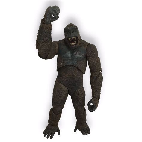 Neca King Kong 7 Action Figure 2020 Figure Ebay