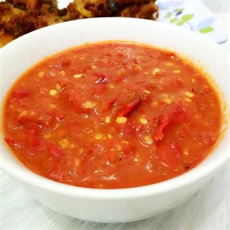 May 31, 2021 · delicious cornbread upside down casserole in 17 minutes. 5 Resep Masakan Olahan Sambal Terasi - food @nitalanaf ...