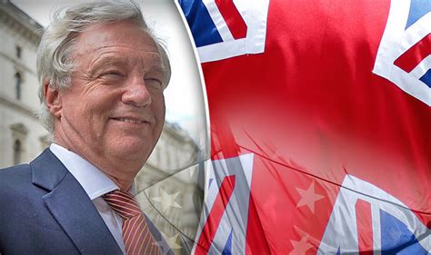 Brexit David Davis Reveals Uk Could Be Independent From Eu By 2018