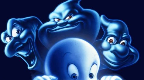 Ghostly Trio The Other Villains Wiki Fandom Powered By Wikia