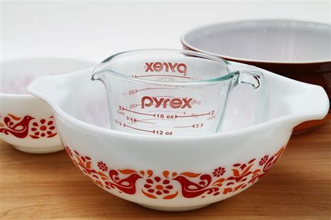 You Wont Believe What Happens When You Put Pyrex From The Fridge Into The Microwave Noodls