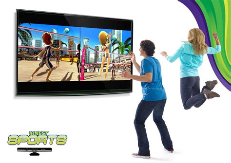 Xbox 360 Kinect Is Launched Microsoft News Centre Uk