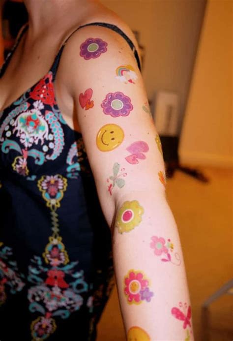 17 Awesome Full Sleeve Tattoo Designs For Females Sheideas