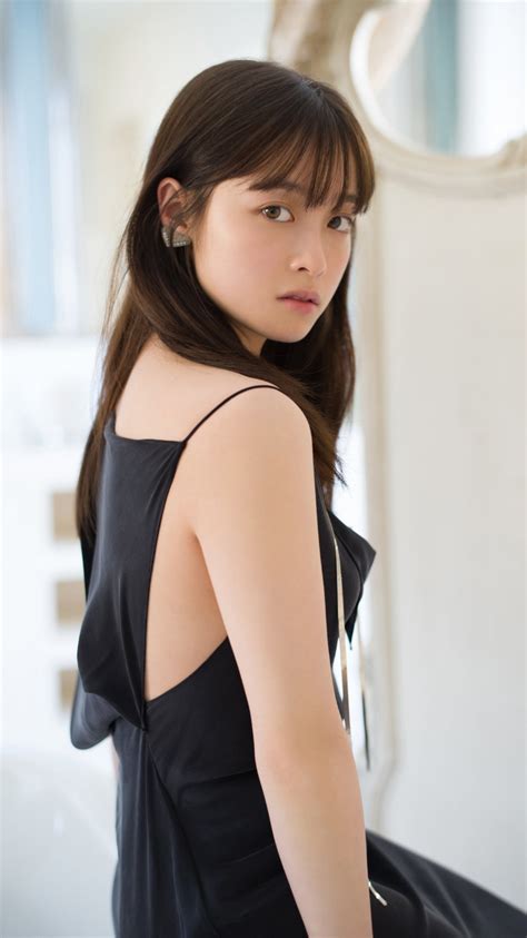 Hashimoto Kan Na【2019】 美少女、美しい女性、女の子