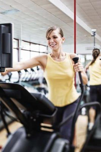 Elliptical Workouts For Weight Loss Get Fit Jillian Michaels